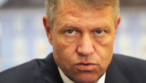 Iohannis lemondta az ukrajnai útját a kisebbségellenes törvény miatt