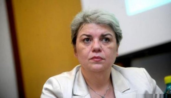 Korrupcióval gyanúsítják Sevil Shhaideh miniszterelnök-helyettest