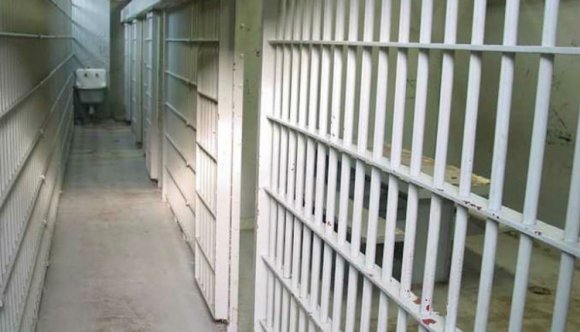 Megfojtotta cellatársát a vásárhelyi börtönben egy őrizetes