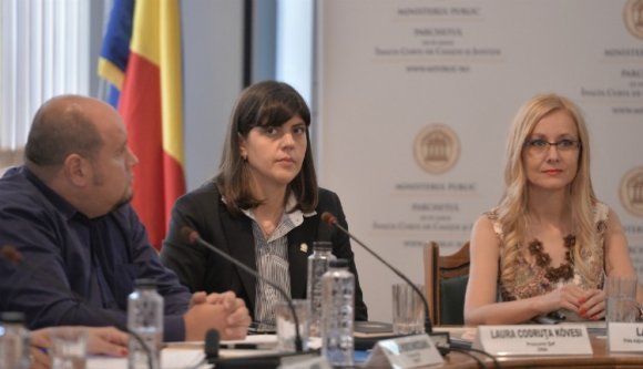 Fegyelmit indítottak a DNA vezetői és egyik ügyésze ellen