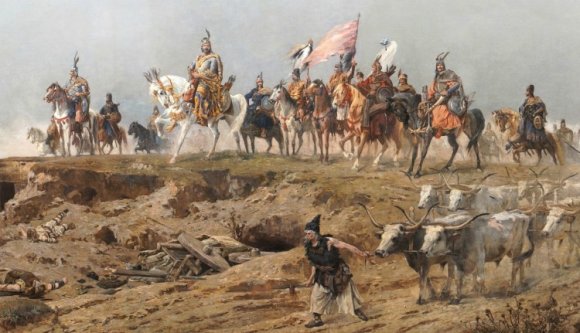 A honfoglaló magyarok hun eredetére utalnak a legújabb genetikai kutatások