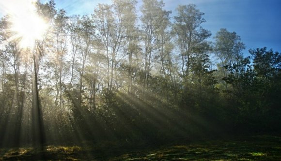 Őszies időjárásunk lesz a következő két hétben