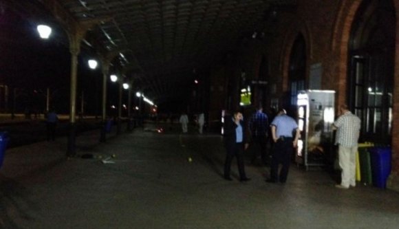 Öngyilkos lett a suceavai rendőrgyilkos