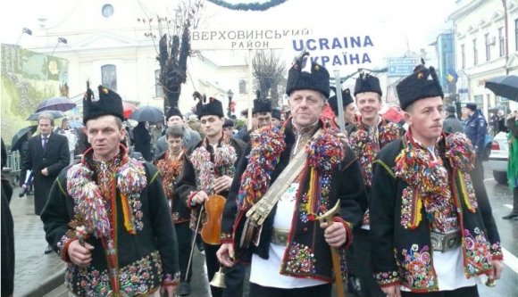 A romániai ukránok jogaival példálózott Liviu Pop tanügyminiszter