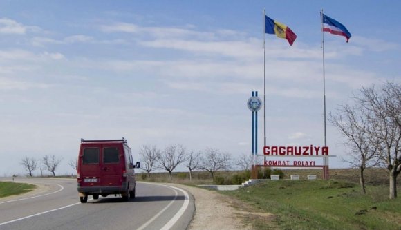 Szorosabb székely-gagauz kapcsolatokat szeretne az MPP