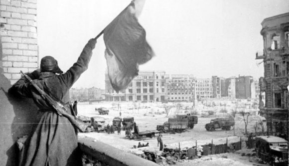 Újratemetik a sztálingrádi csatában elhunyt 345 román katonát