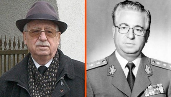 Meghalt az utolsó szekusparancsnok