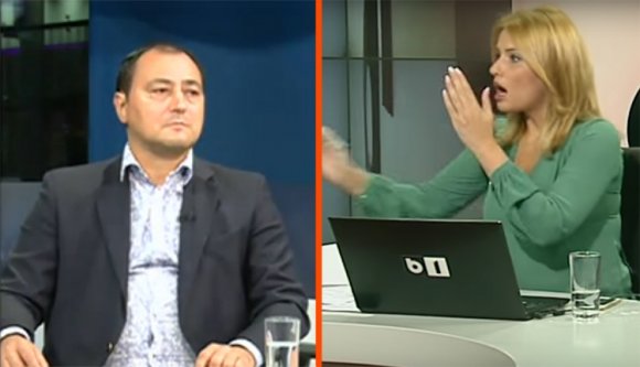 Jó vastag a bőr a politikusverő szociológus képén