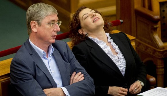 Gyurcsányék elvennék a szavazati jogot a határon túli magyaroktól