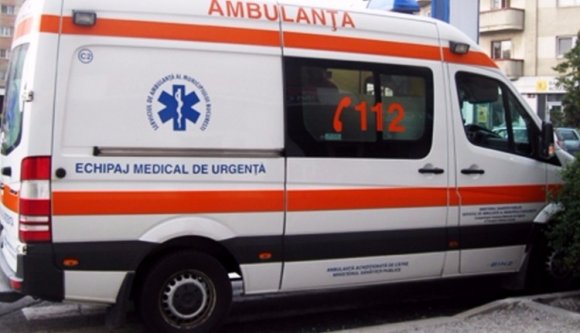 Tiltakozó akcióba kezdenek a mentősök a bérek miatt