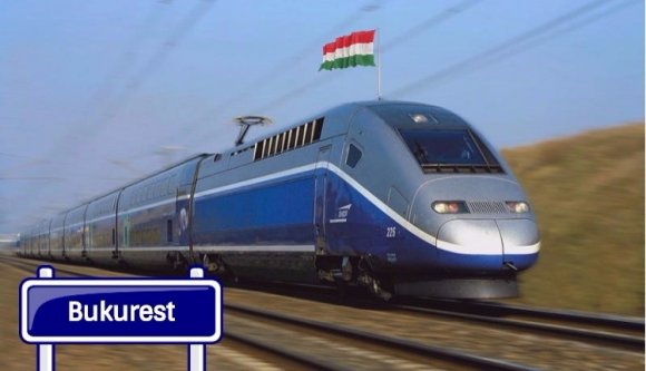 Mije van Magyarországnak, ami nekünk nincs?