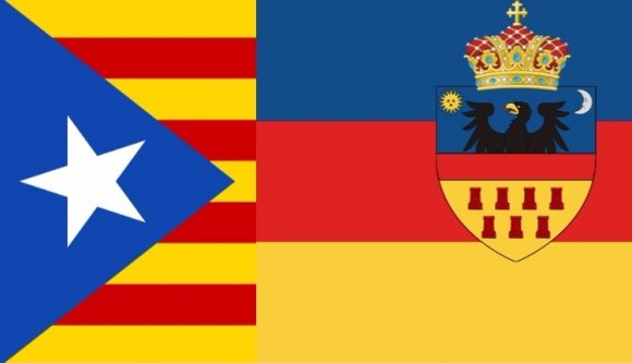 Katalónia, a népszavazás és az erdélyiek