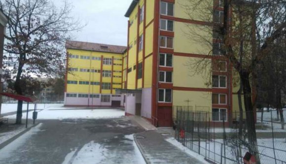 Az iskolában halt meg egy kolozsvári diák