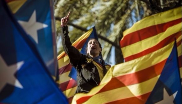 A katalán válság megmutatja az Európai Unió valódi erejének korlátait