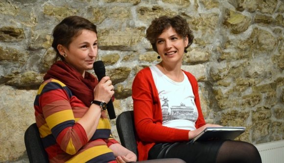 A kibeszélés gyógyít