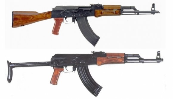 Amerikai cég gyárt fegyvert Romániában