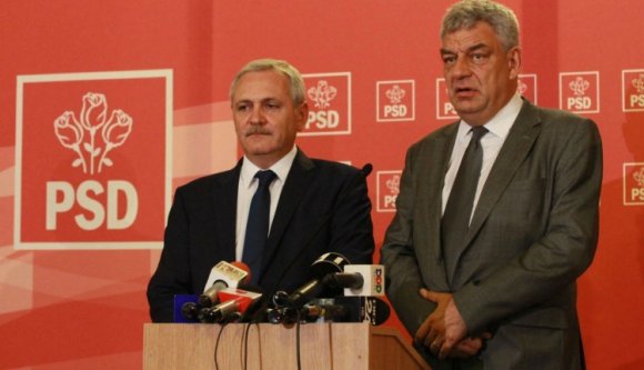 Több miniszterét is kirúgja Tudose