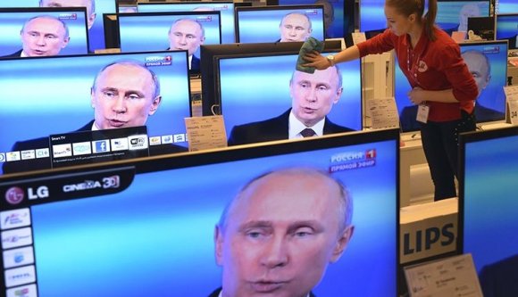 Iaşi-on keresztül tört volna be az orosz propaganda az országba?