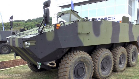 Kiderült, ki és milyen fegyvert készül gyártani Romániában