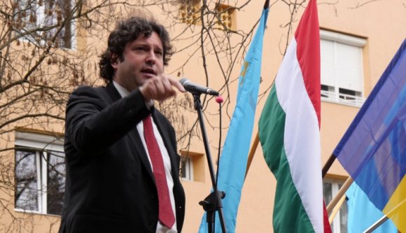 SZNT: a katalánok szabadsága európai ügy