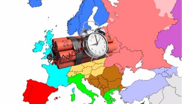 A régiók Európája kudarcot vallott. Visszatérünk a nemzetállamokhoz?