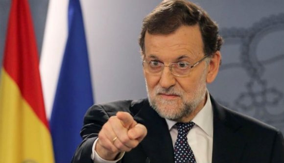 A spanyol kormányfő nem érti, kikiáltották-e a katalánok a függetlenséget vagy sem