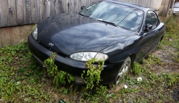 Még 3800 roncsautót vesz idén az állam