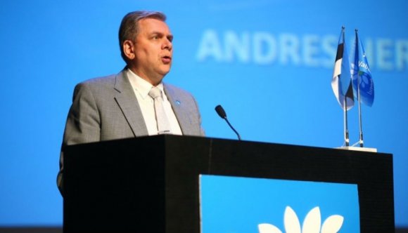 Földbe döngölte az ukrán oktatási törvényt az ET Parlamenti Közgyűlésének jelentéstevője