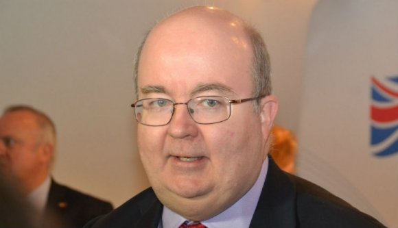 Fedél nélkül marad a bukaresti brit nagykövet