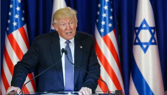 A palesztinok támogatása miatt lép ki az Egyesült Államok az UNESCO-ból