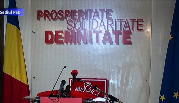 Egyelőre csak Tudose mondana le