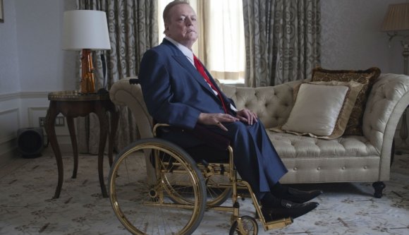 Pornómogul buktatná meg Trumpot