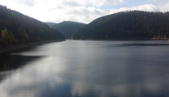 A természet lágy (és förtelmesen koszos) öle (FOTÓK)