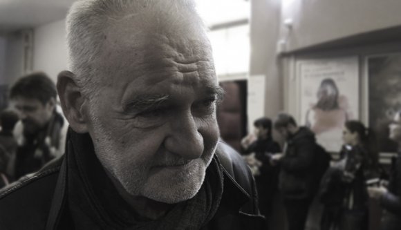 Tarr Béla: az emberi méltóságról szól minden, amit csináltam (VIDEÓ)