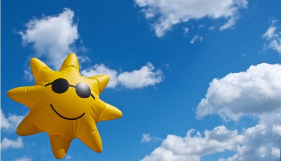 Visszatér a nyár (na jó, csak a tavasz) Erdélyben