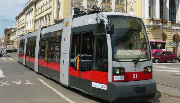 Spontán sztrájkba léptek a nagyváradi közlekedési vállalat alkalmazottai