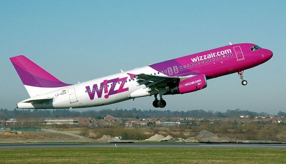Százötven romániai utast hagyott Liverpoolban a Wizz Air