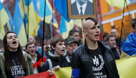 Ukrajna – a hibákért (drágán) meg kell fizetni