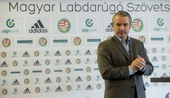 Ennyi volt: véget ért a Storck-éra a magyar válogatott élén