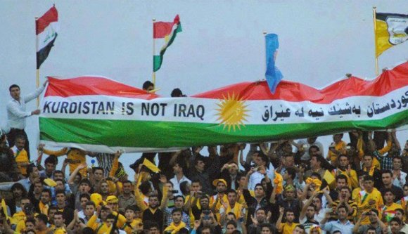 A kurd függetlenségi népszavazás: lehetséges fejlemények