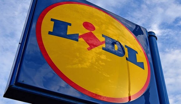 Kirekesztőre sikeredett a Lidl magyar nyelvű üzenete