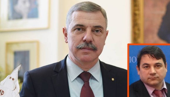 Ne mondja Tamás Sándor, hogy a fogyasztóvédelem olyan, mint a Ku Klux Klán!