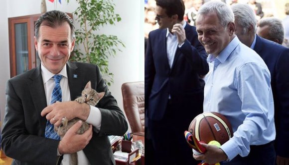 Orban kihívta Dragneát