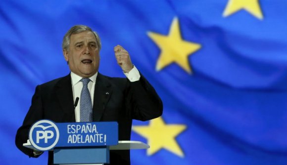 Az Európai Parlament hivatalosan is magára hagyta Katalóniát