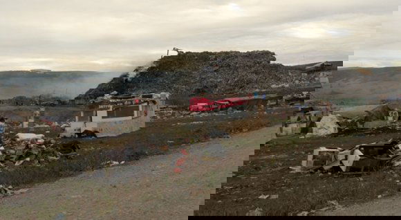 Tovább húzzák a szennyező pataréti szeméttelep ügyét