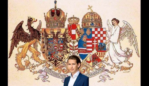 Helyreállítják az osztrák-magyar birodalmat?