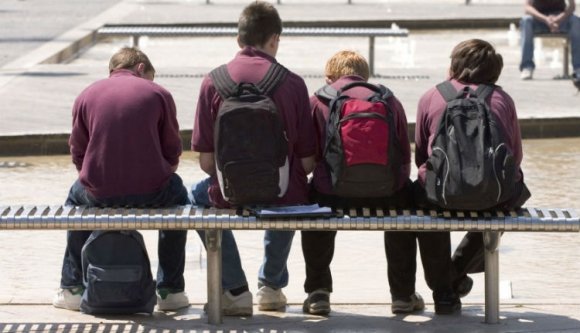 Kíváncsi, hány lógós diákot gyűjtött be a rendőrség?