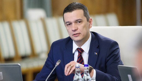 Sorin Grindeanu visszatér