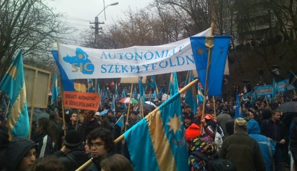 Katalónia megmutatja, hogy miért kell nemet mondani a székely autonómiára