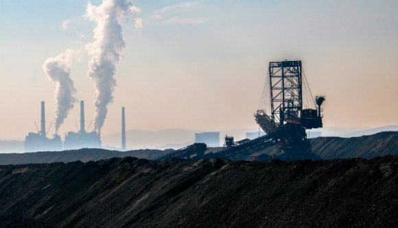 Egy nap után abbahagyták az éhségsztrájkot a bányászok